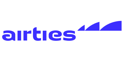Airties logo
