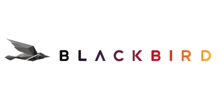 Blackbird logo