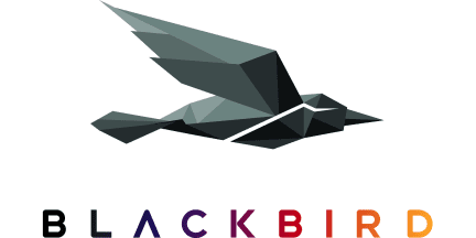 Blackbird logo