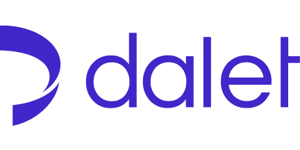 Dalet logo