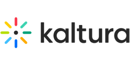 Kaltura logo