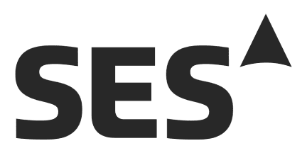 SES logo