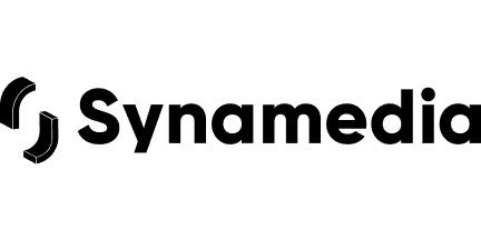 Synamedia logo