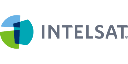 Intelsat logo