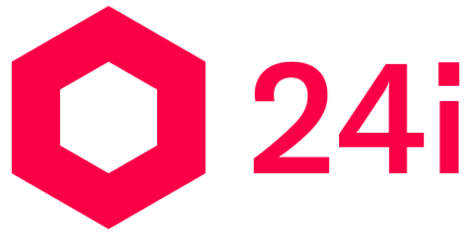 24i logo