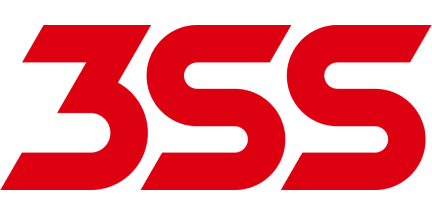 3SS logo