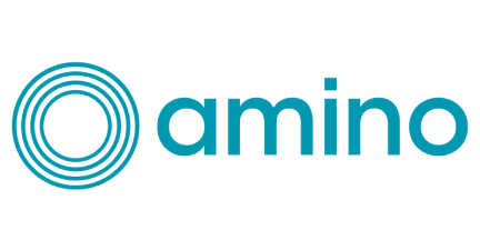 Amino logo