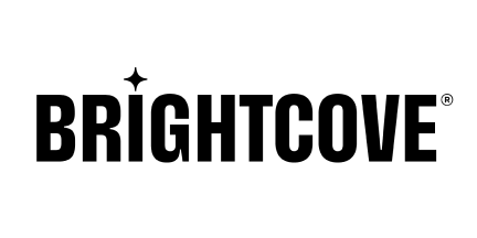 Brightcove logo