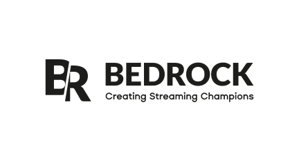 Bedrock logo