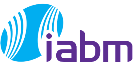 IABM logo