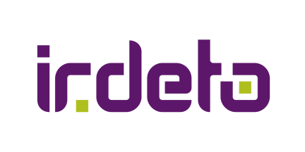 Irdeto logo