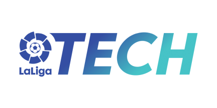 La Liga Tech logo