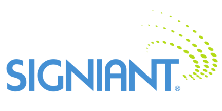 Signiant logo