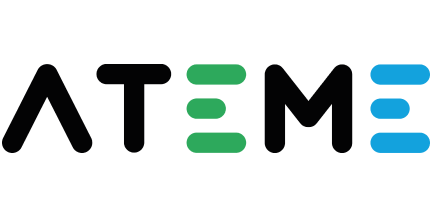 Ateme logo