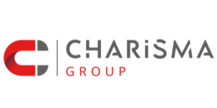 Charisma Group logo
