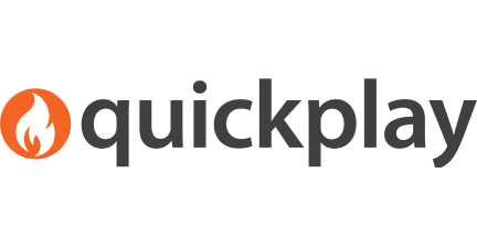 Quickplay logo