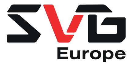 SVG Europe logo