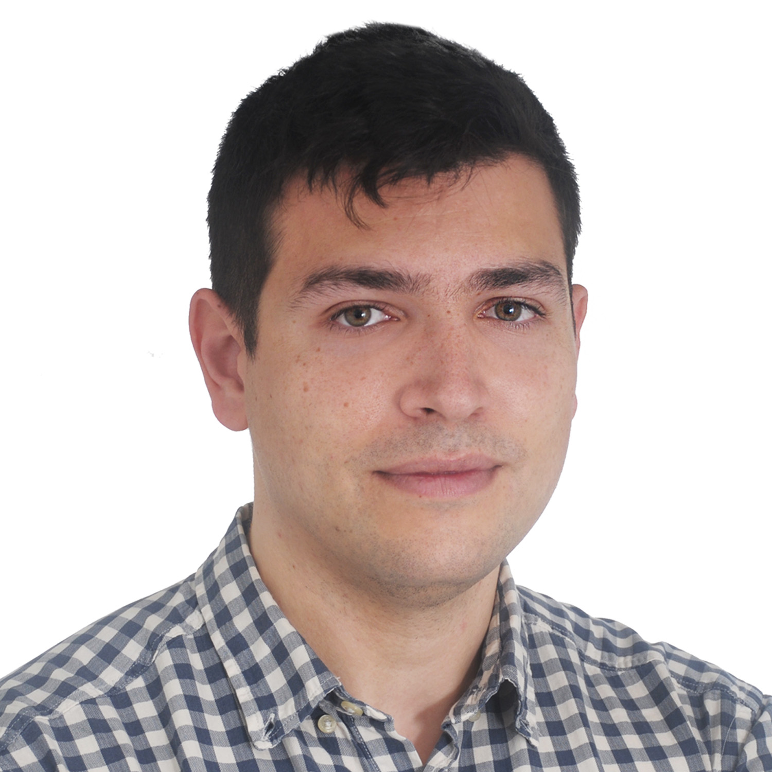 Stefanos Tsamos
